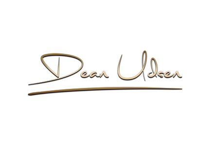 Dean Udsen Main Logo HR BRONZE 300
